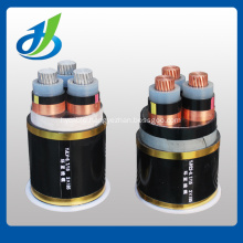 0.6/1kV 3-Core Aluminum Conductor Power Cable OEM & ODM  Factory Directly Sales